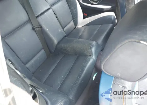 1995 BMW 325 Ic из США, поврежденный, VIN WBABJ5320SJC83061